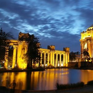 Meet your Posher, Josefa